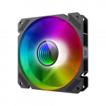 Охлаждение GameMax FN 12Rainbow C9 Infinity 14050101220 (Для системного блока)