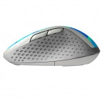 Мышь Rapoo M500 Silent Bllue