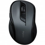 Мышь Rapoo M500 Silent Black