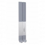 Охлаждающая подставка UGREEN LP451 Foldable Laptop Stand Gray