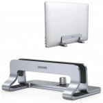 Охлаждающая подставка UGREEN Universal Vertical Aluminum Laptop Stand LP258