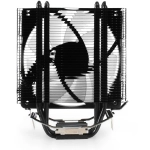 Охлаждение ExeGate EE400XL-PWM.ARGB EX295003RUS (Для процессора)
