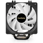 Охлаждение ExeGate EE400XL-PWM.ARGB EX295003RUS (Для процессора)