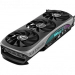 Видеокарта Zotac RTX 4070 Trinity ZT-D4070D-10P (12 ГБ)