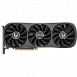 Видеокарта Zotac RTX 4070 Trinity ZT-D4070D-10P (12 ГБ)