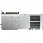 Видеокарта Gigabyte RTX 4090 AERO 24G GV-N4090AERO-24GD (24 ГБ)