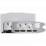 Видеокарта Gigabyte RTX 4090 AERO 24G GV-N4090AERO-24GD (24 ГБ)