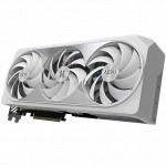 Видеокарта Gigabyte RTX 4090 AERO 24G GV-N4090AERO-24GD (24 ГБ)