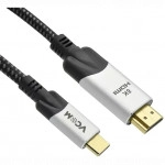 Кабель интерфейсный VCOM CU423MCV-1.8M