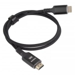 Кабель интерфейсный VCOM ACG859B-1.5