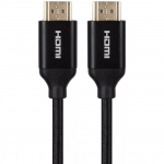 Кабель интерфейсный VCOM Кабель HDMI 3m ACG520BM-3.0