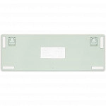 Клавиатура Varmilo Eucalyptus Minilo VXT67 A42A046F6A5A01A039 (Беспроводная, Bluetooth)