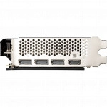 Видеокарта MSI RTX 3050 AERO ITX 8G OC RTX 3050 AERO ITX OC (8 ГБ)