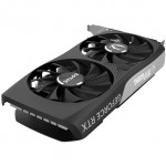Видеокарта Zotac RTX 4060 8GB Twin Edge ZT-D40600E-10M (8 ГБ)
