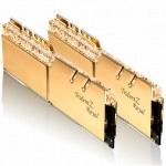 ОЗУ G.Skill Trident Z F4-3200C16D-64GTRG (DIMM, DDR4, 64 Гб (2 х 32 Гб), 3200 МГц)