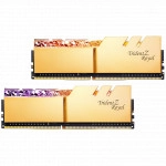ОЗУ G.Skill Trident Z F4-3200C16D-64GTRG (DIMM, DDR4, 64 Гб (2 х 32 Гб), 3200 МГц)