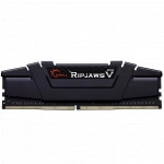 ОЗУ G.Skill RipJaws V F4-4000C18D-64GVK (DIMM, DDR4, 64 Гб (2 х 32 Гб), 4000 МГц)