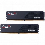 ОЗУ G.Skill Flare X5 F5-6000J4048F24GX2-FX5 (DIMM, DDR5, 48 Гб (2 x 24 Гб), 6000 МГц)