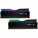 ОЗУ G.Skill Trident Z5 RGB F5-6000J4048F24GX2-TZ5RK (DIMM, DDR5, 48 Гб (2 x 24 Гб), 6000 МГц)