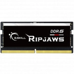 ОЗУ G.Skill RipJaws F5-5600S4645A32GX1-RS (SO-DIMM, DDR5, 32 Гб, 5600 МГц)