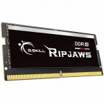 ОЗУ G.Skill RipJaws F5-5600S4645A32GX1-RS (SO-DIMM, DDR5, 32 Гб, 5600 МГц)