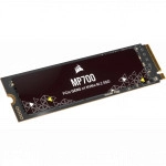 Внутренний жесткий диск Corsair MP700 CSSD-F1000GBMP700R2 (SSD (твердотельные), 1 ТБ, M.2, NVMe)