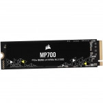 Внутренний жесткий диск Corsair MP700 CSSD-F1000GBMP700R2 (SSD (твердотельные), 1 ТБ, M.2, NVMe)