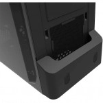 Корпус GameMax Elysium G503X Black 12950300006 (Midi-Tower)