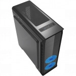 Корпус GameMax Elysium G503X Black 12950300006 (Midi-Tower)