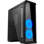 Корпус GameMax Elysium G503X Black 12950300006 (Midi-Tower)