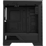 Корпус GameMax Elysium G503X Black 12950300006 (Midi-Tower)