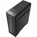 Корпус GameMax Elysium G503X Black 12950300006 (Midi-Tower)