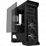 Корпус GameMax Elysium G503X Black 12950300006 (Midi-Tower)
