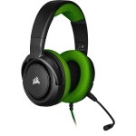 Наушники Corsair HS35 Green CA-9011197-EU