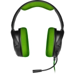 Наушники Corsair HS35 Green CA-9011197-EU