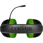 Наушники Corsair HS35 Green CA-9011197-EU