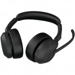 Наушники Jabra Evolve2 55 Link380a MS Stereo Stand 25599-999-989