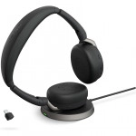 Наушники Jabra Evolve2 65 Flex Link380a UC Stereo WLC 26699-989-989