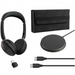 Наушники Jabra Evolve2 65 Flex Link380a UC Stereo WLC 26699-989-989