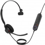 Наушники Jabra Engage 40 - (Inline Link) USB-A MS Mono 4093-413-279