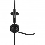Наушники Jabra Engage 40 - (Inline Link) USB-A MS Mono 4093-413-279