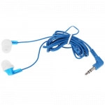 Наушники Panasonic RP-HJE118GUA RP-HJE118GUA (синий)