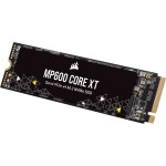 Внутренний жесткий диск Corsair MP600 CORE XT CSSD-F1000GBMP600CXT (SSD (твердотельные), 1 ТБ, M.2, NVMe)