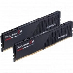ОЗУ G.Skill RipJaws S5 F5-6000J3636F32GX2-RS5K (DIMM, DDR5, 64 Гб (2 х 32 Гб), 6000 МГц)