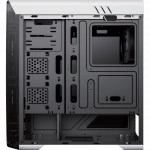 Корпус GameMax MoonLight FRGB White 12951100017 (Midi-Tower)