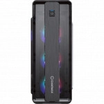 Корпус GameMax MoonLight FRGB White 12951100017 (Midi-Tower)