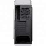 Корпус GameMax MoonLight FRGB White 12951100017 (Midi-Tower)