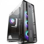 Корпус GameMax MoonLight FRGB White 12951100017 (Midi-Tower)