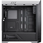 Корпус GameMax MoonLight FRGB White 12951100017 (Midi-Tower)