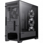 Корпус GameMax Destroyer MB Mesh 14100901679 (Mini-Tower)